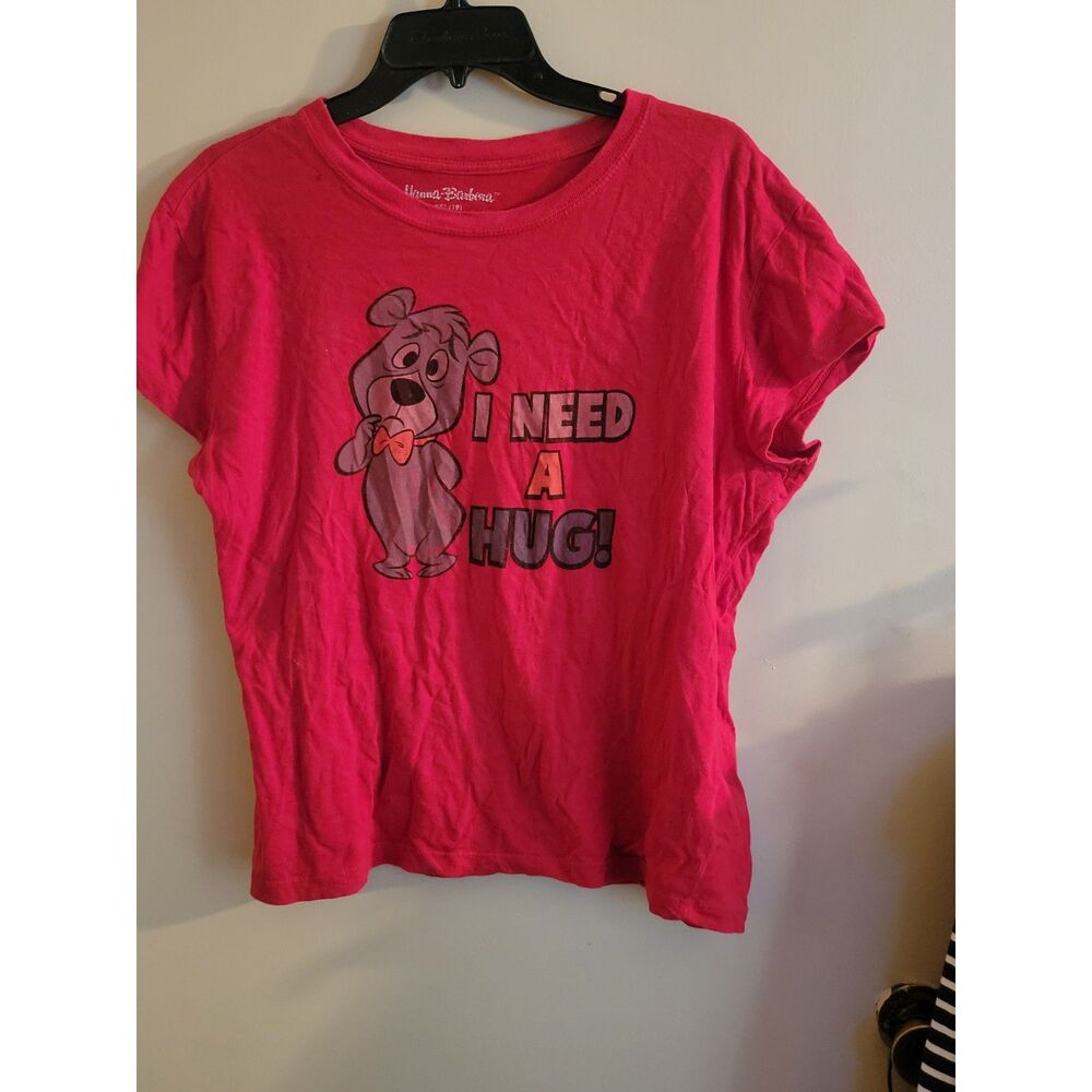 Hanna Barbera graphic tee size XXL (E15)